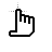 Link select cursor