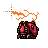 Alternate select cursor