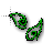 Link select cursor