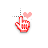Link select cursor