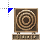 mw3 strikergold cursor
