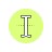 Text select cursor