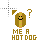 Help select cursor