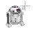 Normal select cursor