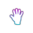 Handwriting cursor