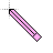Large Pastel Pink cursor
