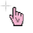 Cooky 3 cursor