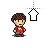 Alt 3 cursor