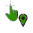 green aero_pin_xl cursor