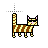 Alternate select cursor