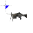 MW2 MG4 cursor