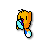 Unavailable cursor
