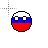 russiaball cursor