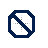 Unavailable cursor
