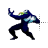 Normal select cursor