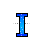 Text select cursor