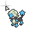 Furfrou (Star Trim) cursor