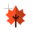 Normal select cursor