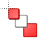 back cursor