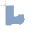 The Shoe cursor cursor