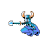 Move cursor