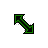 Diagonal Resize 1 cursor