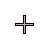 Precision select cursor