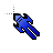 Alternate select cursor