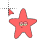 Normal select cursor