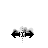 Horizontal resize cursor