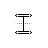 Text select cursor