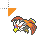 braviary cursor