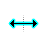 left and right cursor