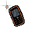 Precision select cursor