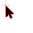 Normal select cursor