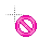 Unavailable cursor