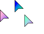 GodRage dc1 Cursors preview