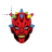 Normal select cursor