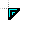 darkcyan cursor