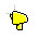 Link select cursor