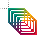 Normal select cursor