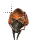 Normal select cursor