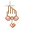 Link select cursor