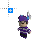 Shoulder pal cursor
