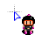 BlackBomber cursor