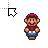 Normal select cursor