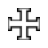 Normal select cursor