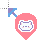 location cursor