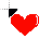 My Heart 3 cursor