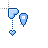 Normal select cursor